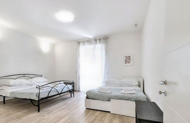 Wine Apartments Florence Bardolino - Photo 3
