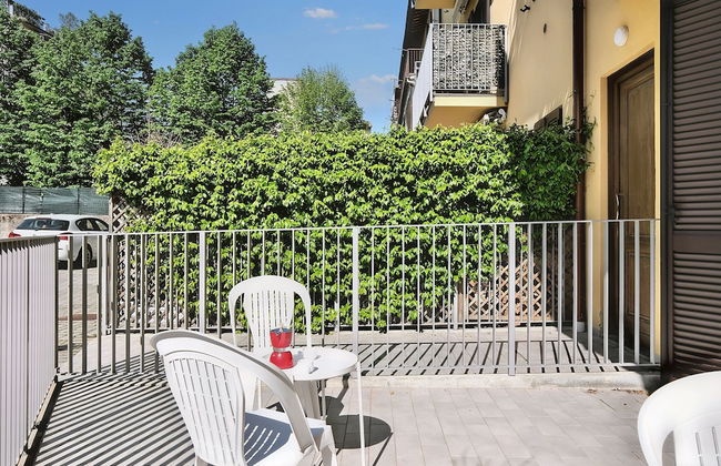 Wine Apartments Florence Bardolino - Photo 24