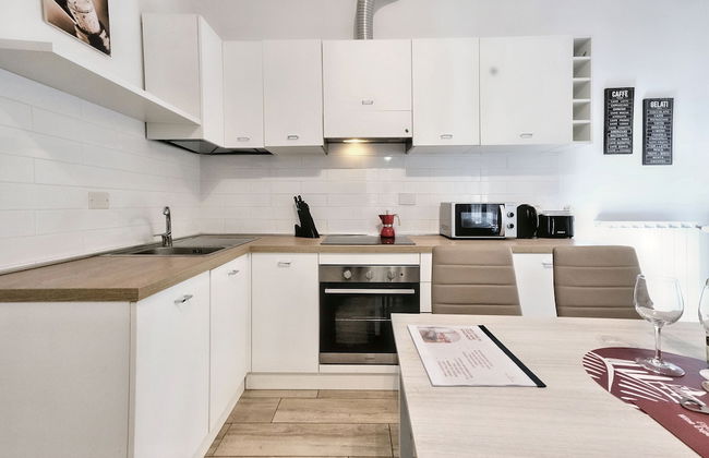 Wine Apartments Florence Bardolino - Photo 15