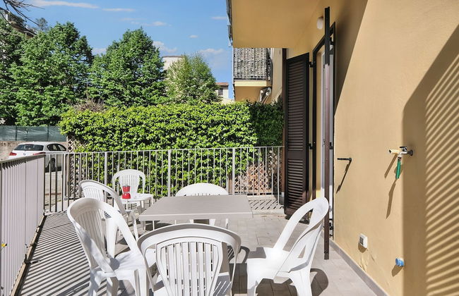 Wine Apartments Florence Bardolino - Photo 21