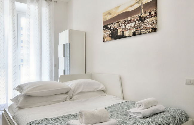 Wine Apartments Florence Bardolino - Photo 7
