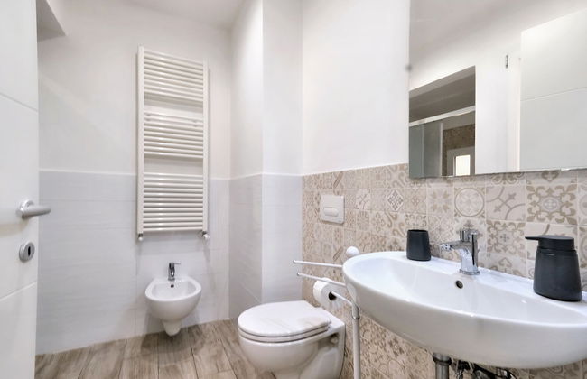 Wine Apartments Florence Bardolino - Photo 28