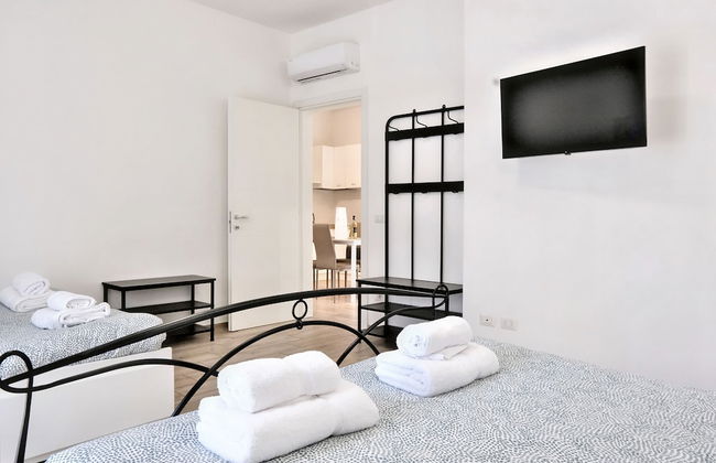 Wine Apartments Florence Bardolino - Photo 8