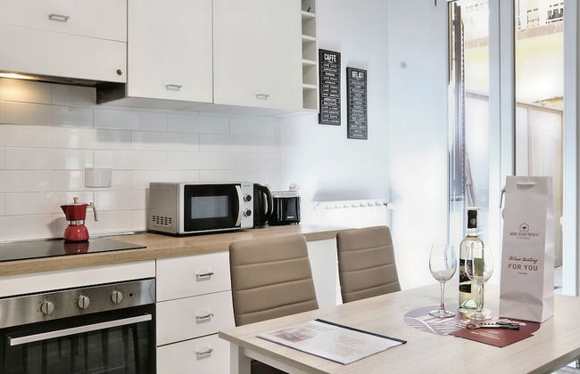 Wine Apartments Florence Bardolino - Photo 14