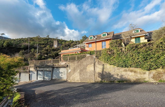 Peaceful Apartment In Deiva Marina - Foto 22