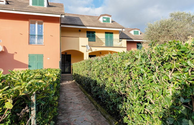 Peaceful Apartment In Deiva Marina - Foto 23