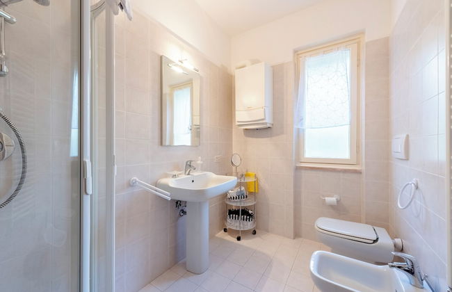 Peaceful Apartment In Deiva Marina - Foto 11