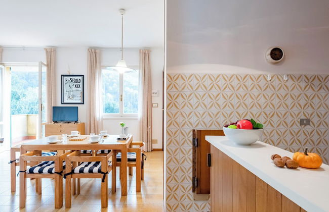 Peaceful Apartment In Deiva Marina - Foto 14