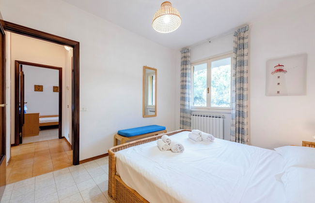 Peaceful Apartment In Deiva Marina - Foto 4