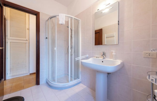 Peaceful Apartment In Deiva Marina - Foto 12