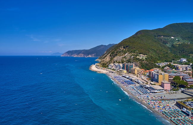 Peaceful Apartment In Deiva Marina - Foto 16