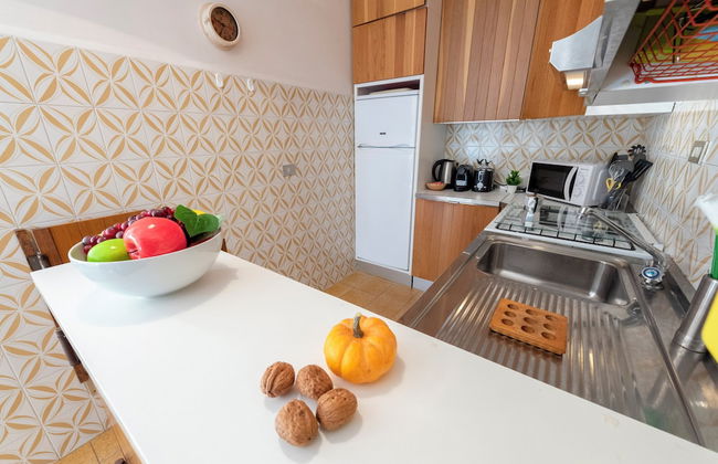 Peaceful Apartment In Deiva Marina - Foto 8