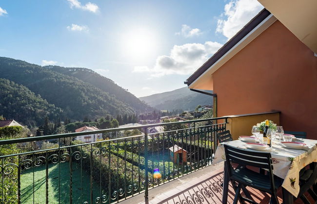 Peaceful Apartment In Deiva Marina - Foto 21