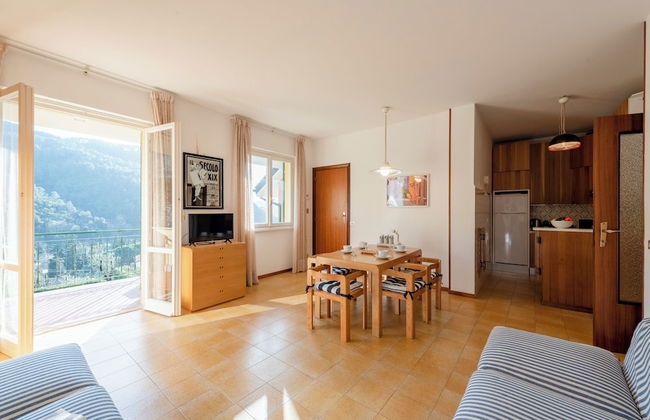 Peaceful Apartment In Deiva Marina - Foto 10