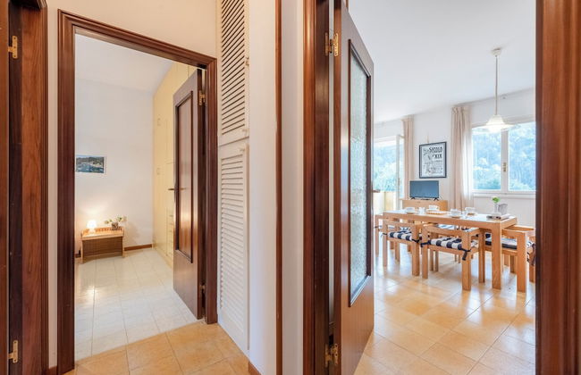 Peaceful Apartment In Deiva Marina - Foto 13