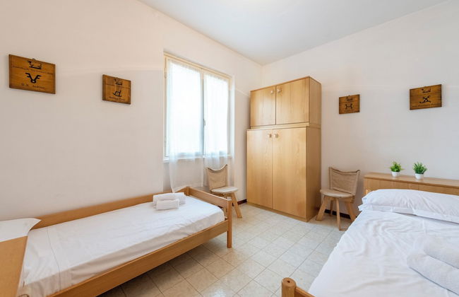 Peaceful Apartment In Deiva Marina - Foto 6
