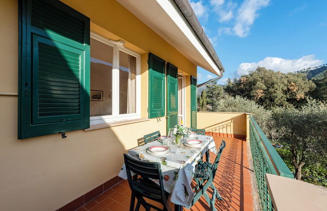Peaceful Apartment In Deiva Marina - Foto 18