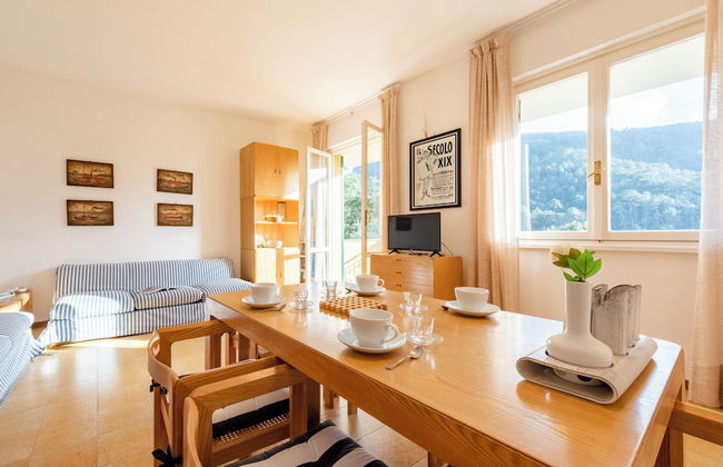 Peaceful Apartment In Deiva Marina - Foto 15