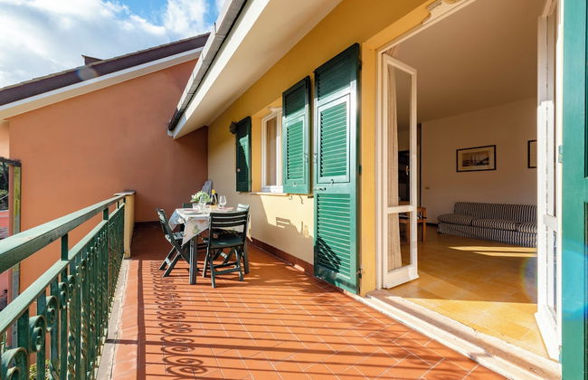 Peaceful Apartment In Deiva Marina - Foto 20