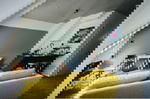Foto 7 - Dudok Studio's Arnhem-Oosterbeek