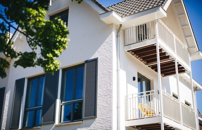 Dudok Studio's Arnhem-Oosterbeek - Foto 28