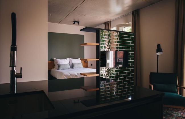 Dudok Studio's Arnhem-Oosterbeek - Foto 1