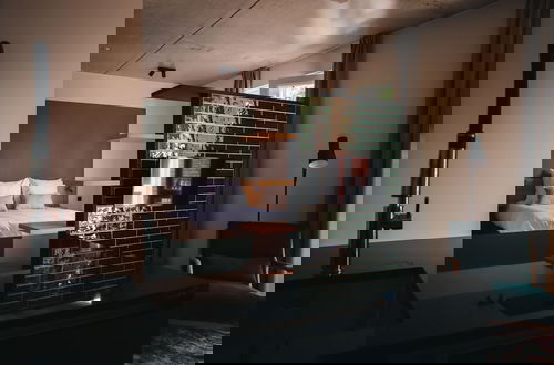 Foto 1 - Dudok Studio's Arnhem-Oosterbeek