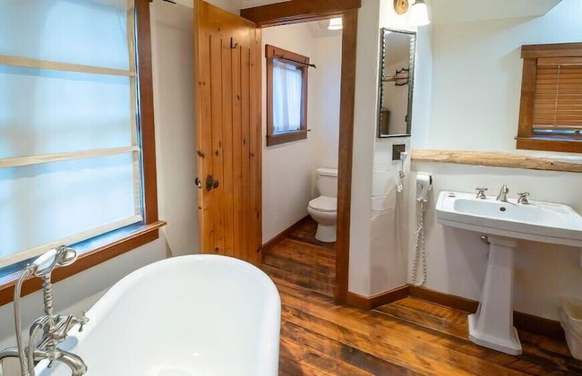 Snow Creek Cabins by Fernie Lodging Co. - Foto 33