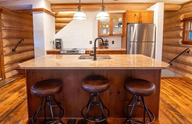 Snow Creek Cabins by Fernie Lodging Co. - Foto 70