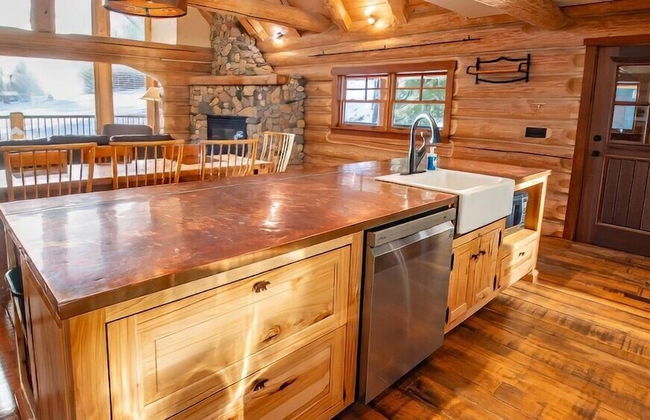 Snow Creek Cabins by Fernie Lodging Co. - Foto 78