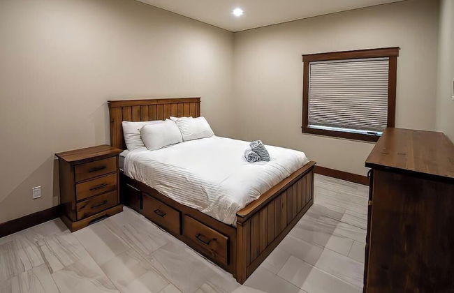 Snow Creek Cabins by Fernie Lodging Co. - Foto 54