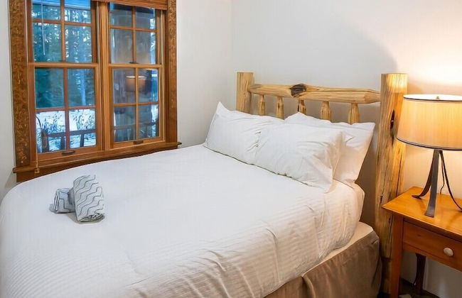 Snow Creek Cabins by Fernie Lodging Co. - Foto 40
