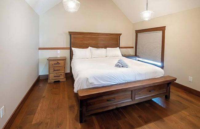Snow Creek Cabins by Fernie Lodging Co. - Foto 55
