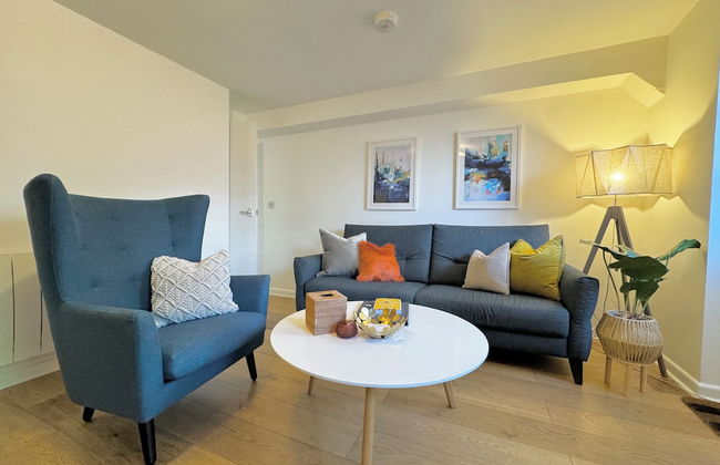 Nordic Suites - Foto 3