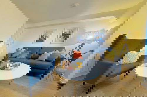 Foto 3 - Nordic Suites