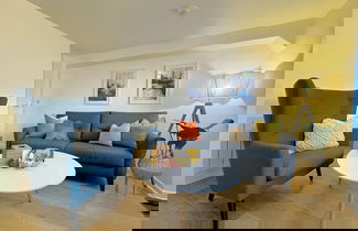 Foto 3 - Nordic Suites