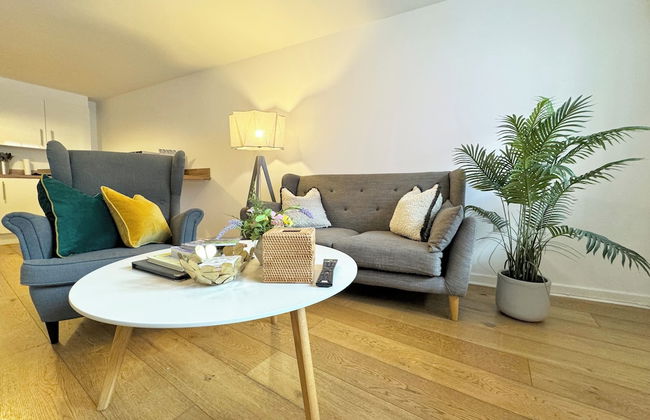 Nordic Suites - Foto 1