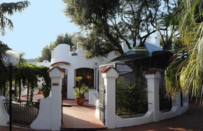 La Locanda Azzurra - Foto 18
