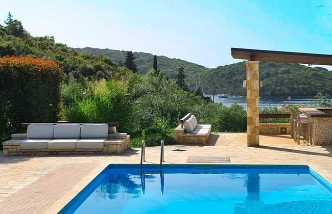 Villa Giulia SAZ in Sivota - Foto 4