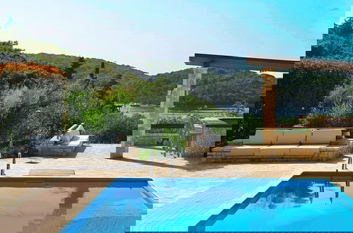 Foto 4 - Villa Giulia SAZ in Sivota