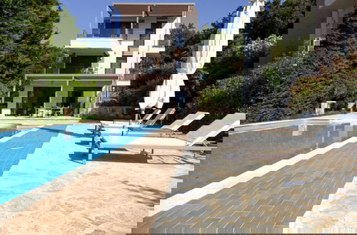 Foto 2 - Villa Giulia SAZ in Sivota