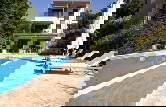 Foto 2 - Villa Giulia SAZ in Sivota