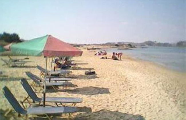 Windmill Naxos - Foto 47