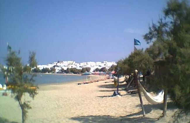 Windmill Naxos - Foto 48