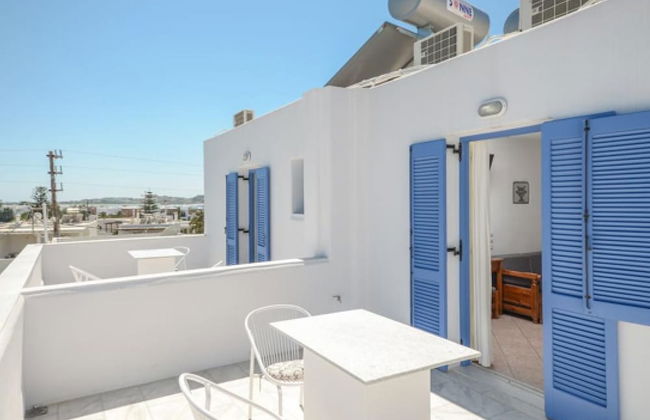 Windmill Naxos - Foto 36