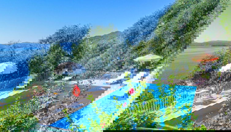 Foto 1 - Villa Nafsika in Nisaki