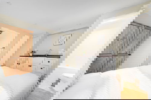 Foto 2 - The Oval Studios