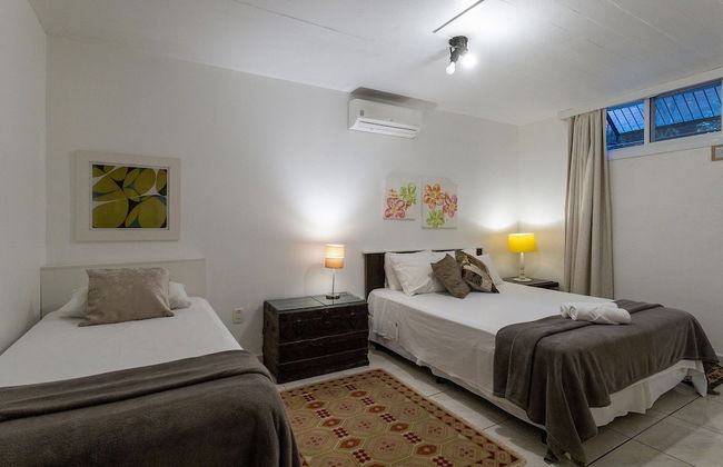 LOCAR-IN GRAMADO- Casa Irmãs Masotti - Foto 12