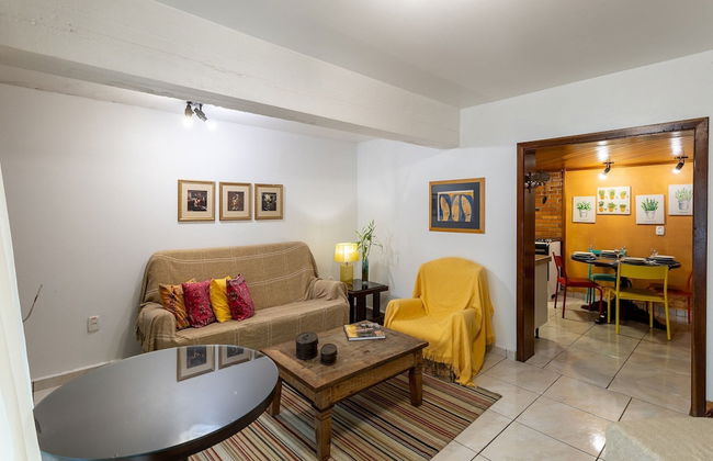 LOCAR-IN GRAMADO- Casa Irmãs Masotti - Foto 22
