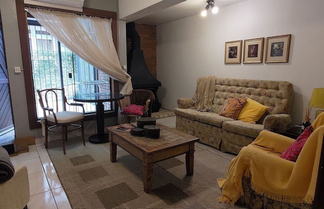 LOCAR-IN GRAMADO- Casa Irmãs Masotti - Foto 21